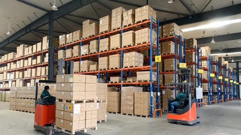 塑料托盘：山东川字厂家的品质与价格解析**