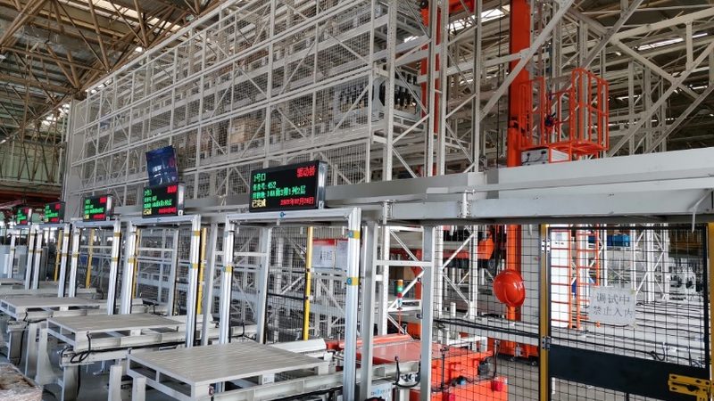 重型阁楼货架，定制尺寸前先拆解这三个底层逻辑