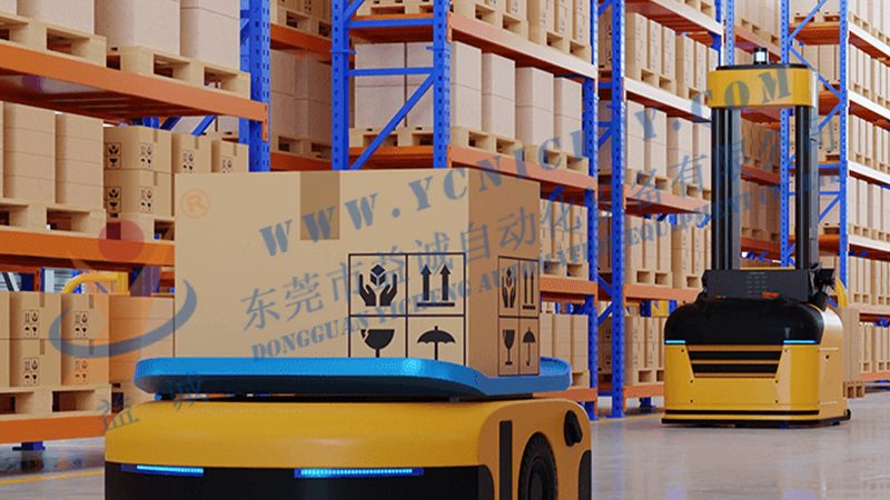 仓储货架重型中型轻型怎么选
